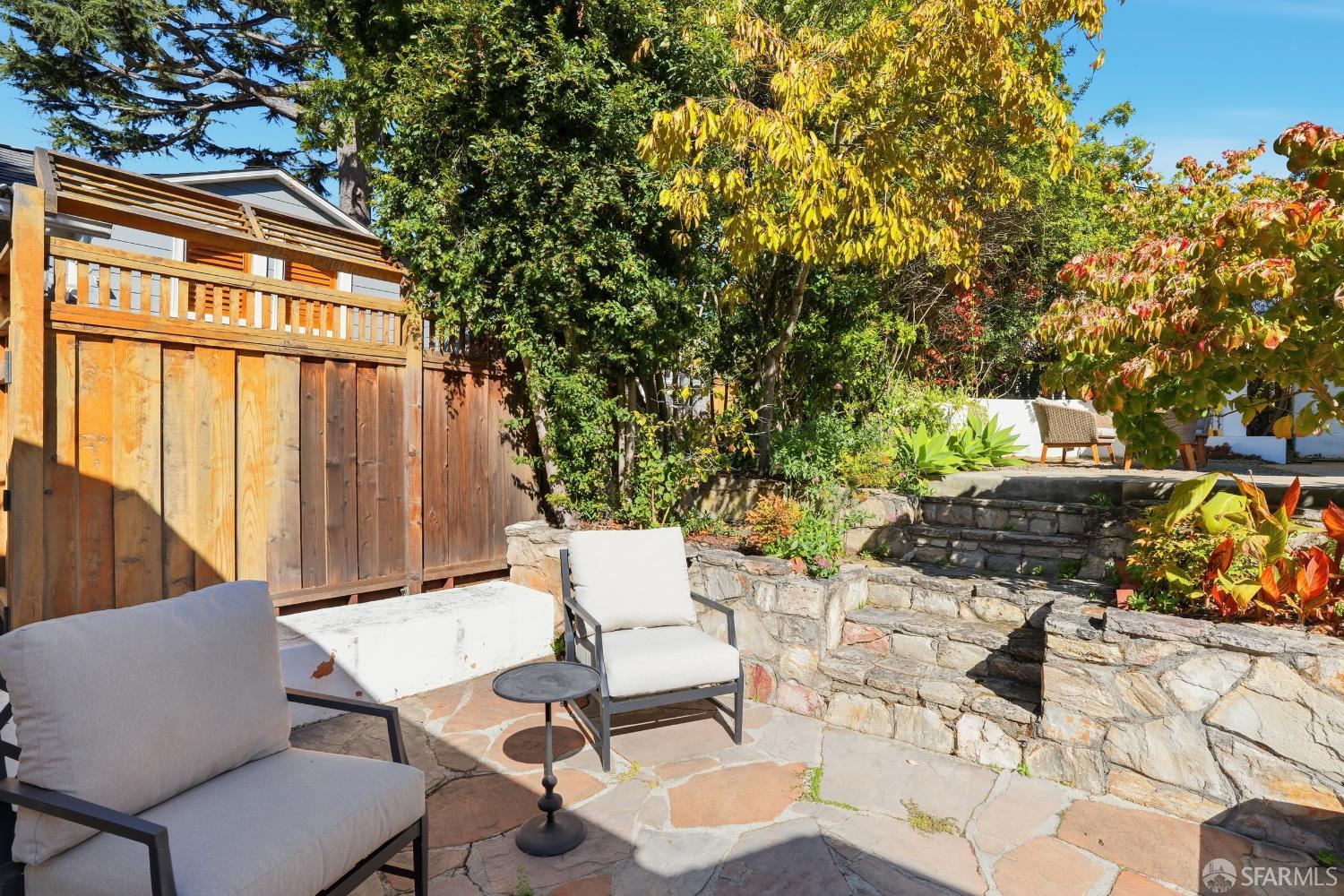 Detail Gallery Image 24 of 40 For 4614 Jacobus Ave, Oakland,  CA 94618 - 3 Beds | 2 Baths