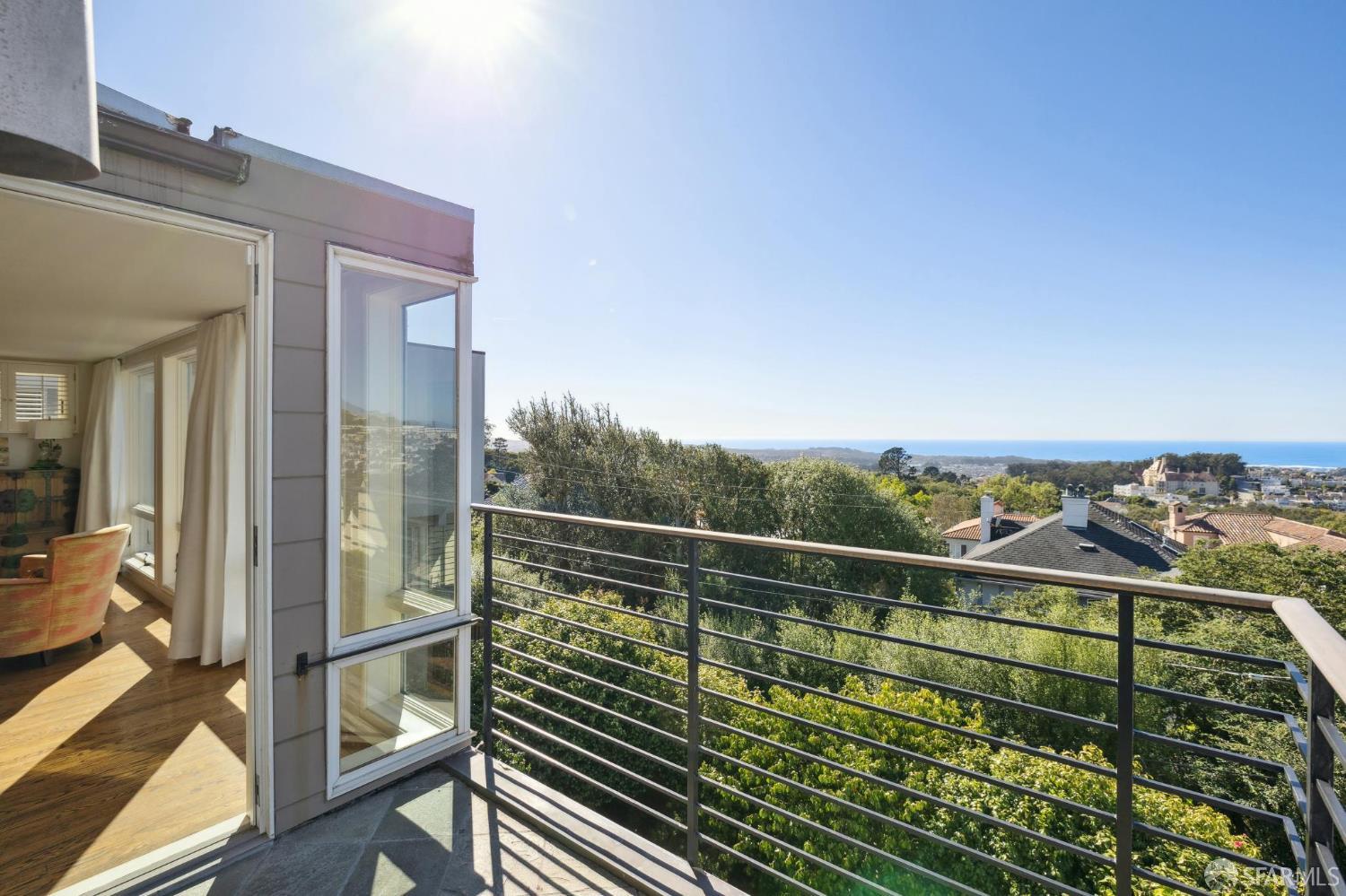 Detail Gallery Image 15 of 77 For 130 San Pablo Ave, San Francisco,  CA 94127 - 4 Beds | 3 Baths