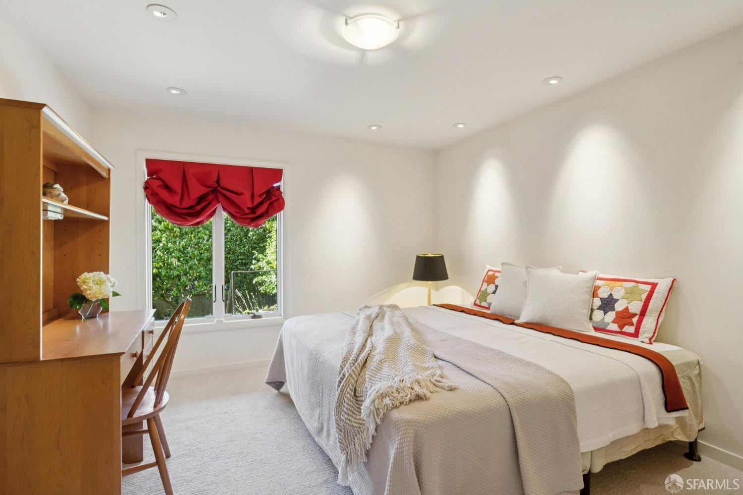 Detail Gallery Image 58 of 77 For 130 San Pablo Ave, San Francisco,  CA 94127 - 4 Beds | 3 Baths