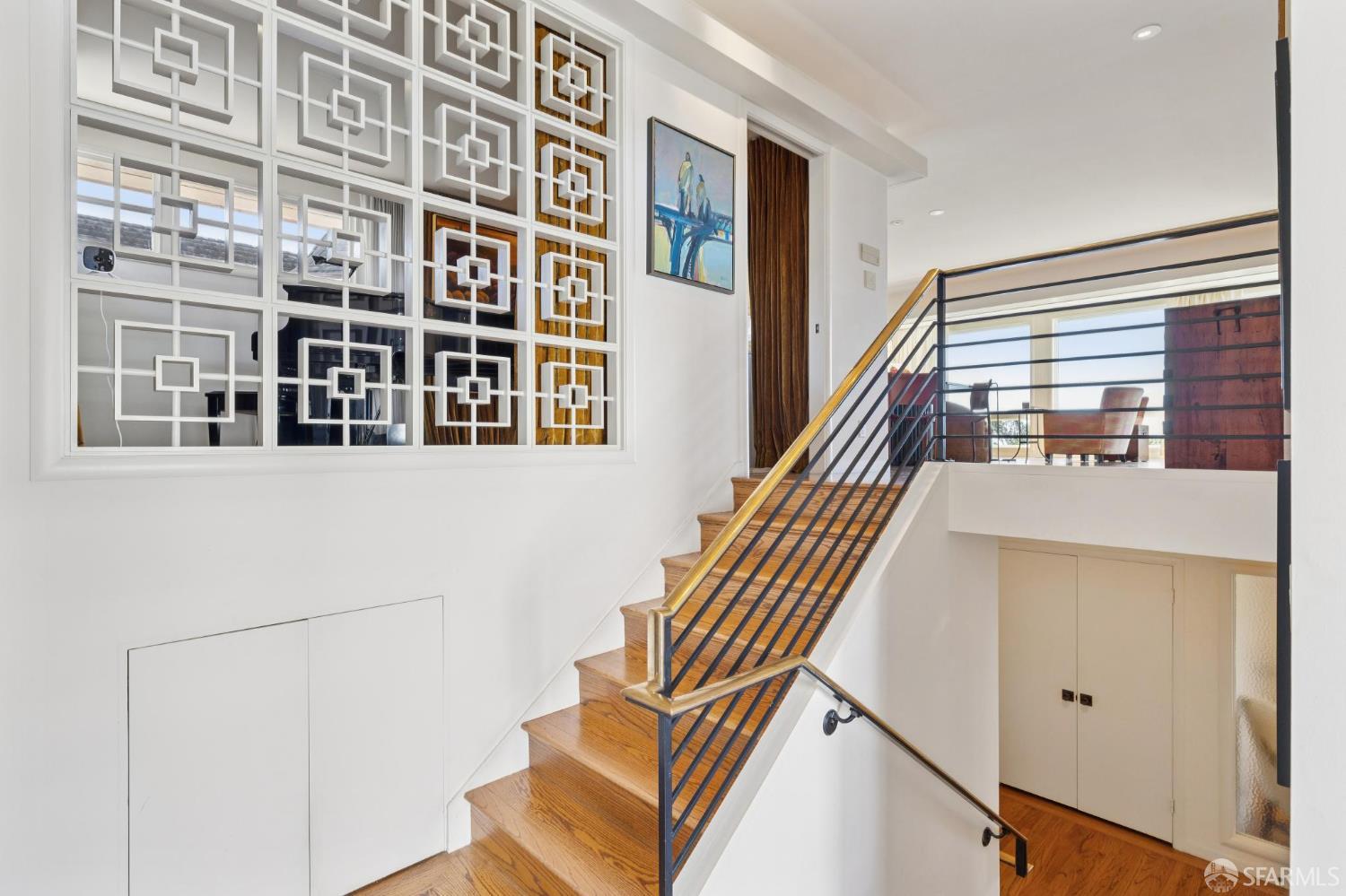 Detail Gallery Image 7 of 77 For 130 San Pablo Ave, San Francisco,  CA 94127 - 4 Beds | 3 Baths