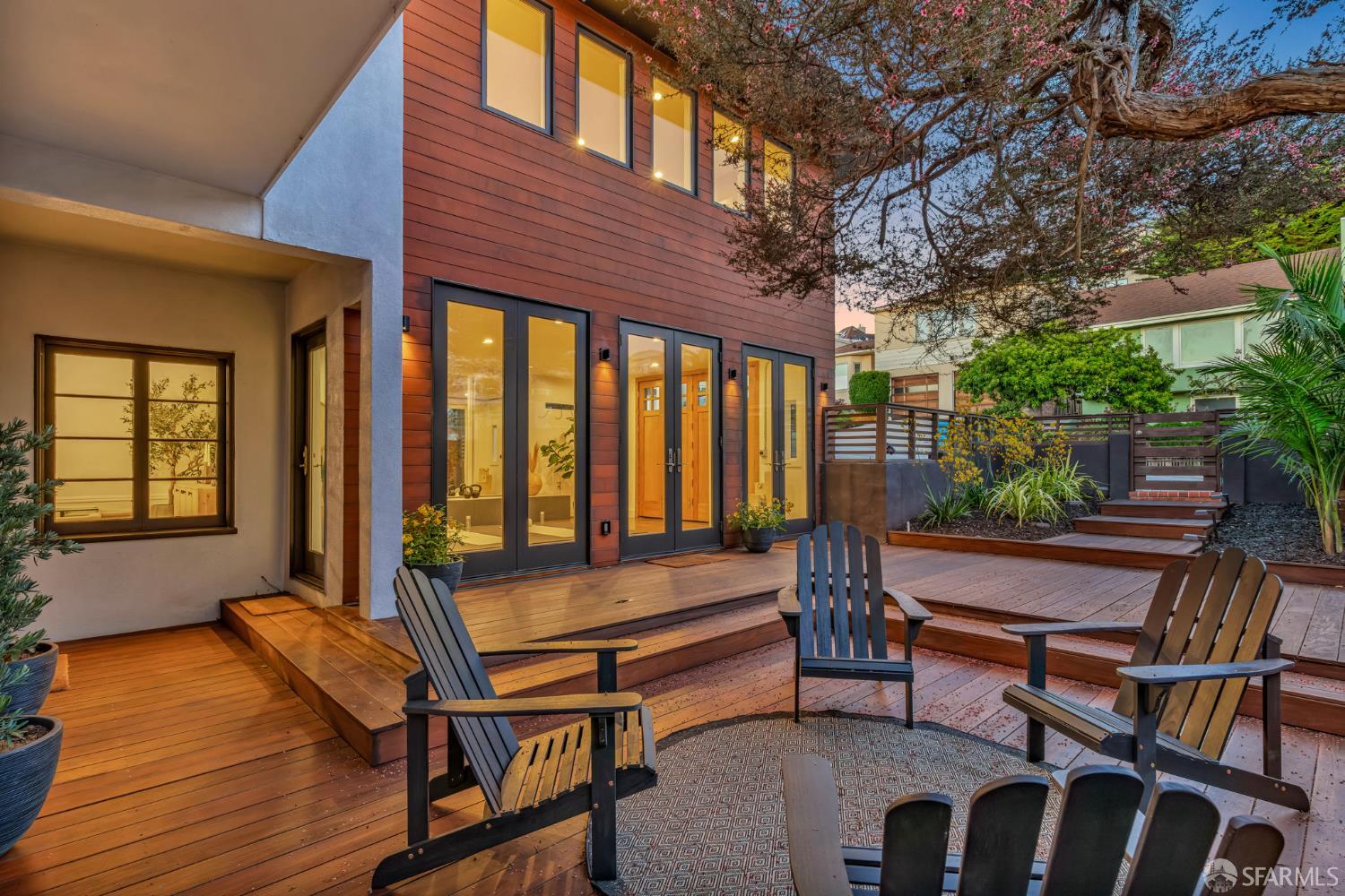 Detail Gallery Image 61 of 75 For 154 Maywood Dr, San Francisco,  CA 94127 - 5 Beds | 2/1 Baths