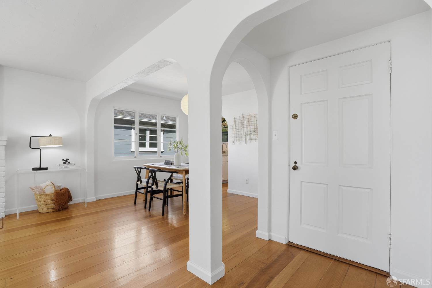 Detail Gallery Image 5 of 40 For 4614 Jacobus Ave, Oakland,  CA 94618 - 3 Beds | 2 Baths