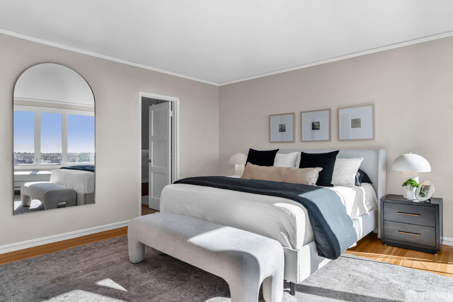 Detail Gallery Image 33 of 75 For 154 Maywood Dr, San Francisco,  CA 94127 - 5 Beds | 2/1 Baths