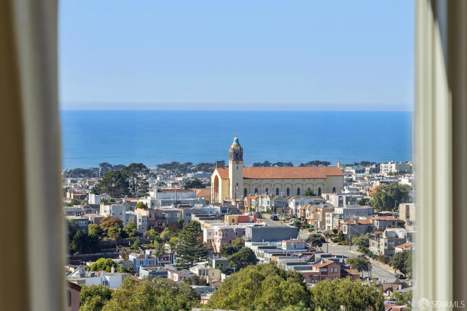 Detail Gallery Image 13 of 77 For 130 San Pablo Ave, San Francisco,  CA 94127 - 4 Beds | 3 Baths