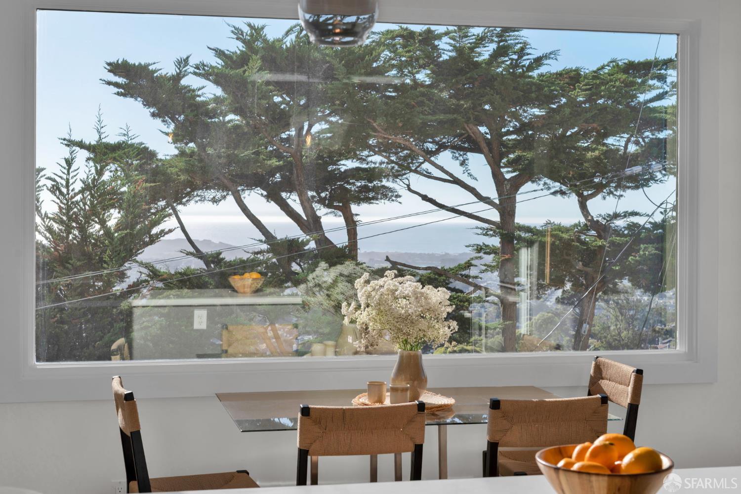 Detail Gallery Image 27 of 75 For 154 Maywood Dr, San Francisco,  CA 94127 - 5 Beds | 2/1 Baths