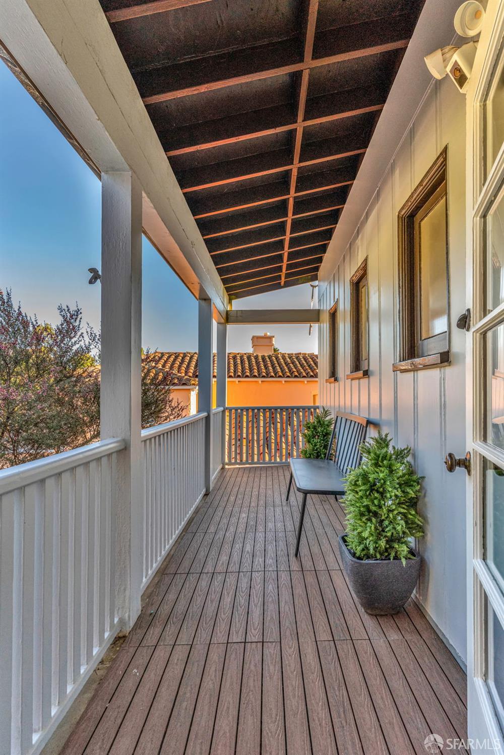 Detail Gallery Image 42 of 75 For 154 Maywood Dr, San Francisco,  CA 94127 - 5 Beds | 2/1 Baths