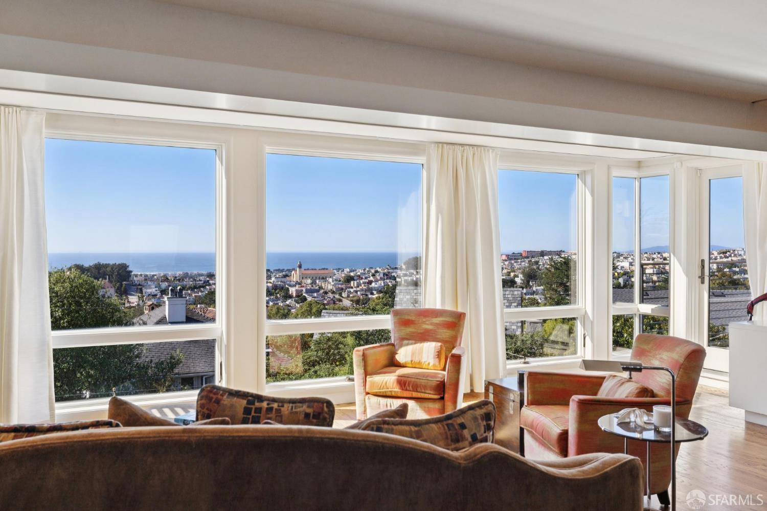 Detail Gallery Image 12 of 77 For 130 San Pablo Ave, San Francisco,  CA 94127 - 4 Beds | 3 Baths