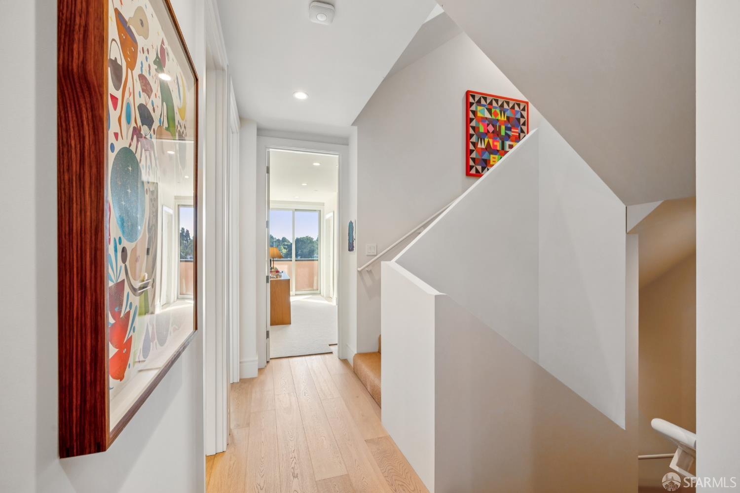 Detail Gallery Image 15 of 37 For 538 28th St, San Francisco,  CA 94131 - 6 Beds | 4/2 Baths