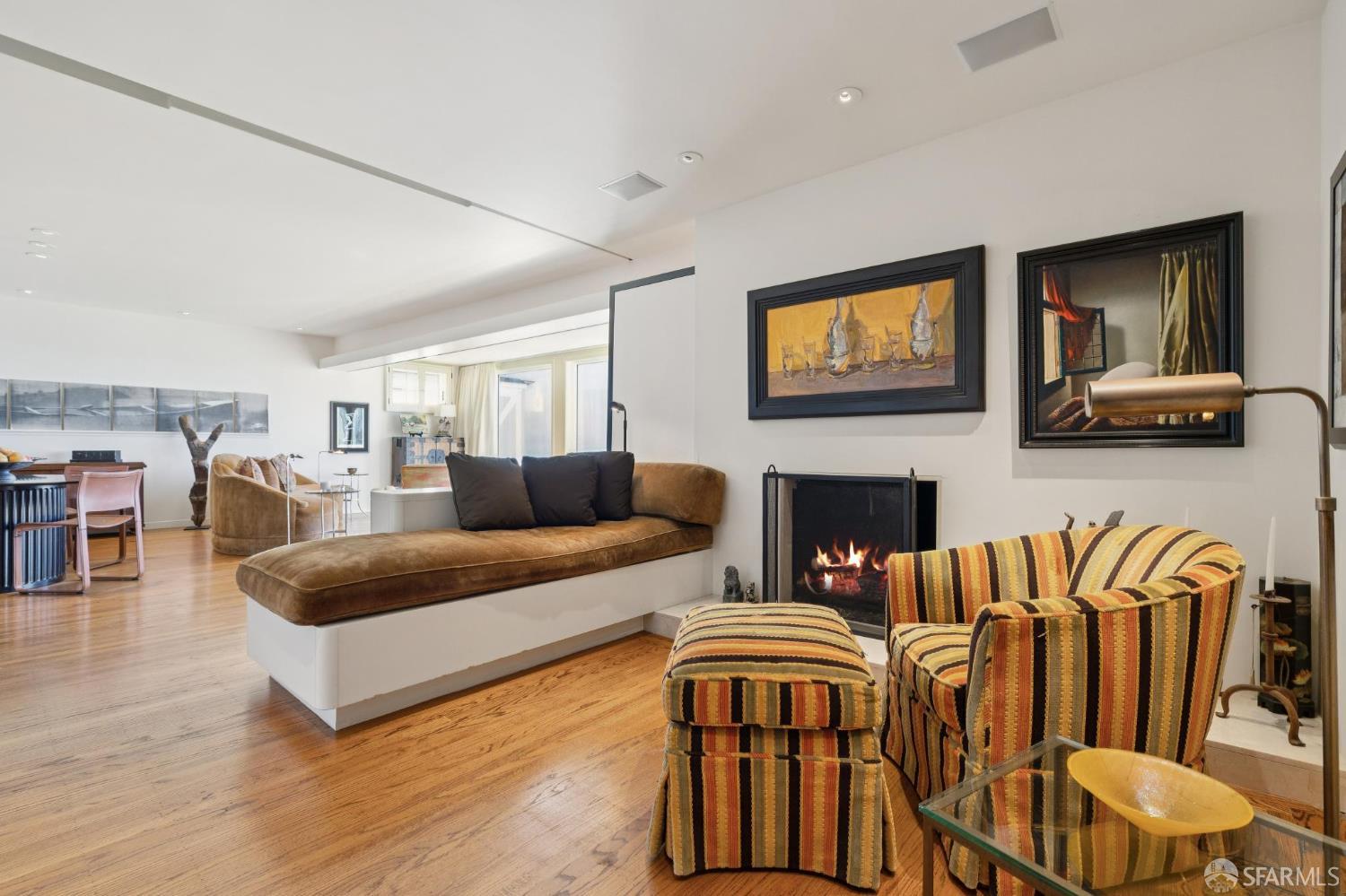 Detail Gallery Image 27 of 77 For 130 San Pablo Ave, San Francisco,  CA 94127 - 4 Beds | 3 Baths