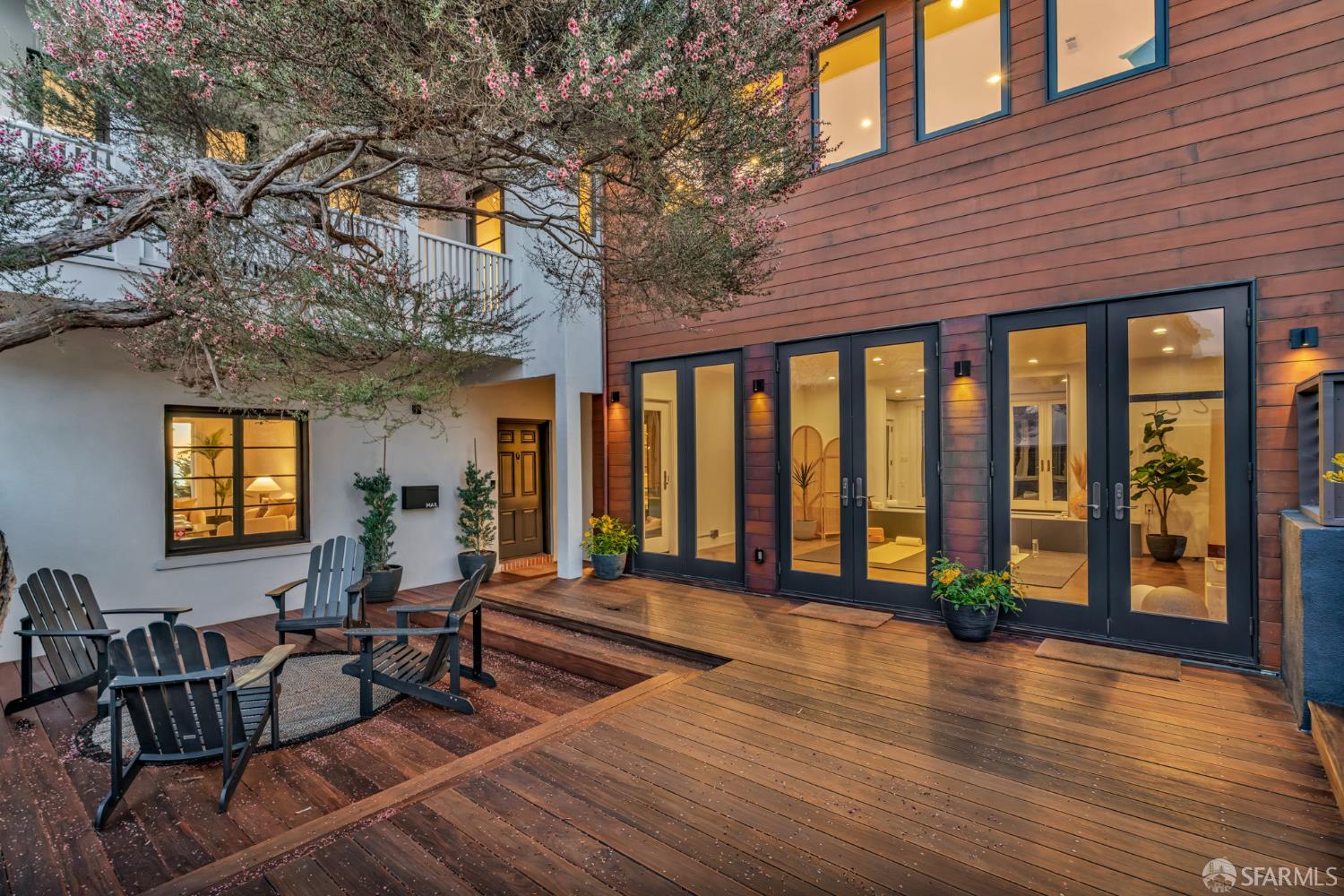 Detail Gallery Image 60 of 75 For 154 Maywood Dr, San Francisco,  CA 94127 - 5 Beds | 2/1 Baths