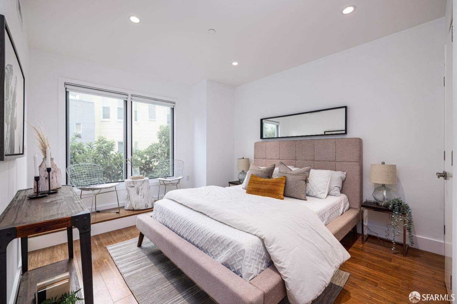 Detail Gallery Image 7 of 11 For 537 Natoma St #202,  San Francisco,  CA 94103 - 1 Beds | 1 Baths