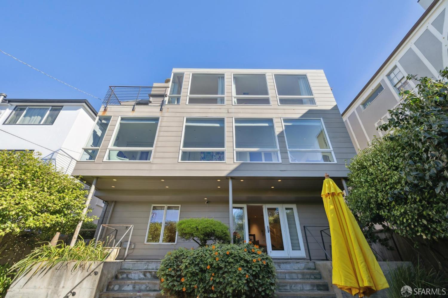 Detail Gallery Image 66 of 77 For 130 San Pablo Ave, San Francisco,  CA 94127 - 4 Beds | 3 Baths