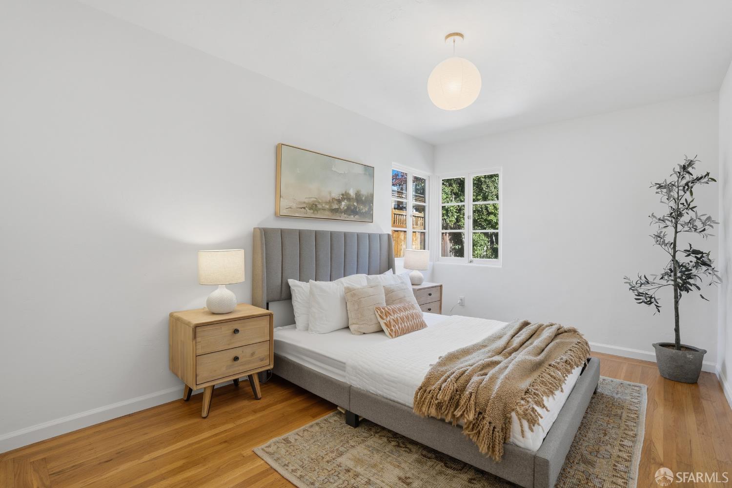 Detail Gallery Image 22 of 40 For 4614 Jacobus Ave, Oakland,  CA 94618 - 3 Beds | 2 Baths