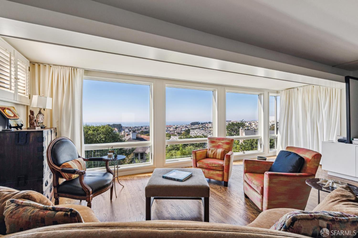 Detail Gallery Image 10 of 77 For 130 San Pablo Ave, San Francisco,  CA 94127 - 4 Beds | 3 Baths