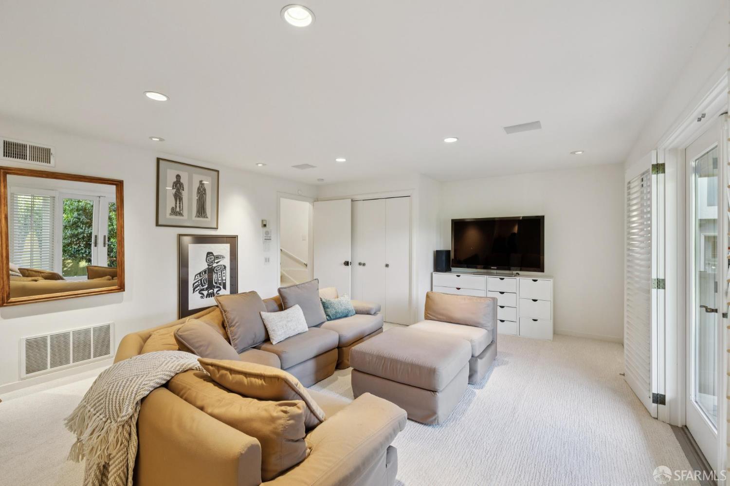 Detail Gallery Image 60 of 77 For 130 San Pablo Ave, San Francisco,  CA 94127 - 4 Beds | 3 Baths