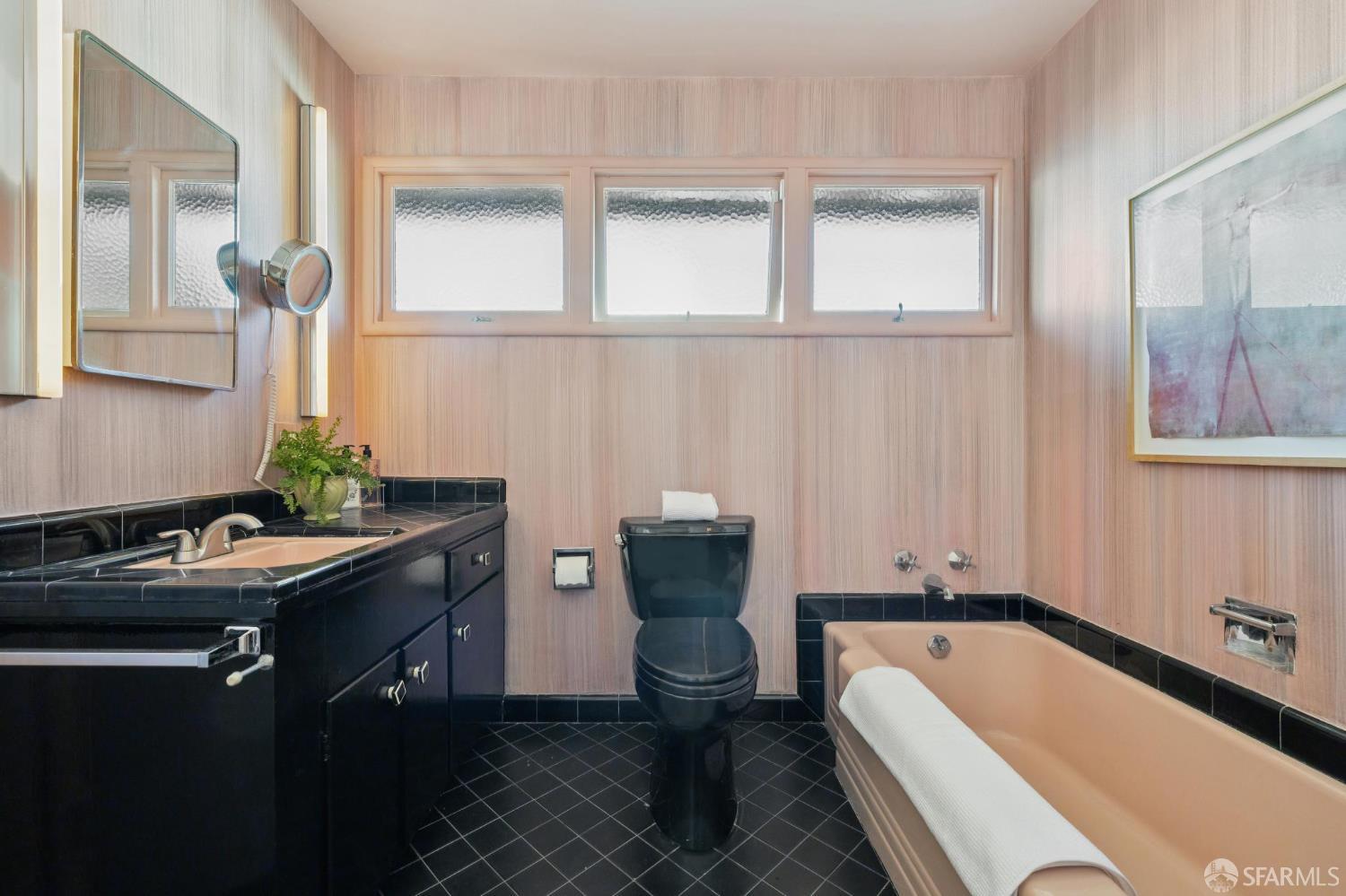 Detail Gallery Image 40 of 77 For 130 San Pablo Ave, San Francisco,  CA 94127 - 4 Beds | 3 Baths