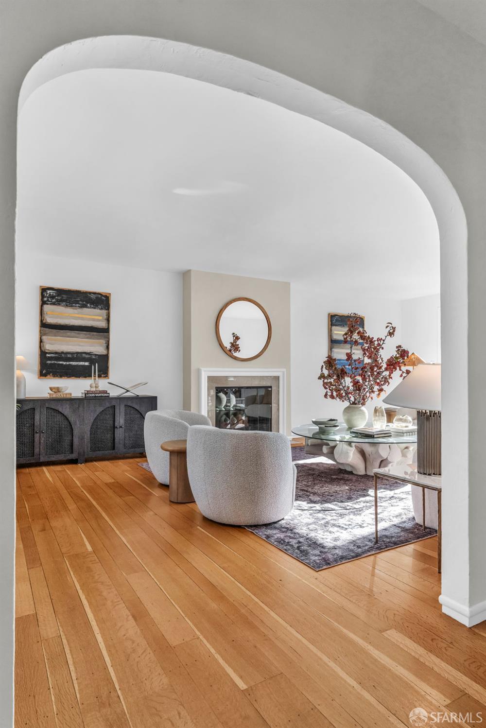 Detail Gallery Image 9 of 75 For 154 Maywood Dr, San Francisco,  CA 94127 - 5 Beds | 2/1 Baths