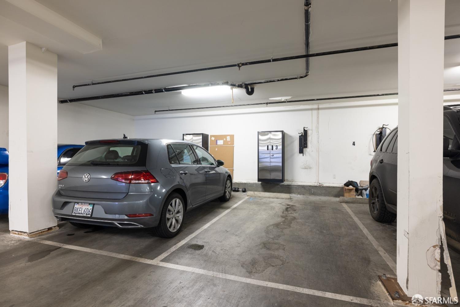 Detail Gallery Image 10 of 11 For 537 Natoma St #202,  San Francisco,  CA 94103 - 1 Beds | 1 Baths