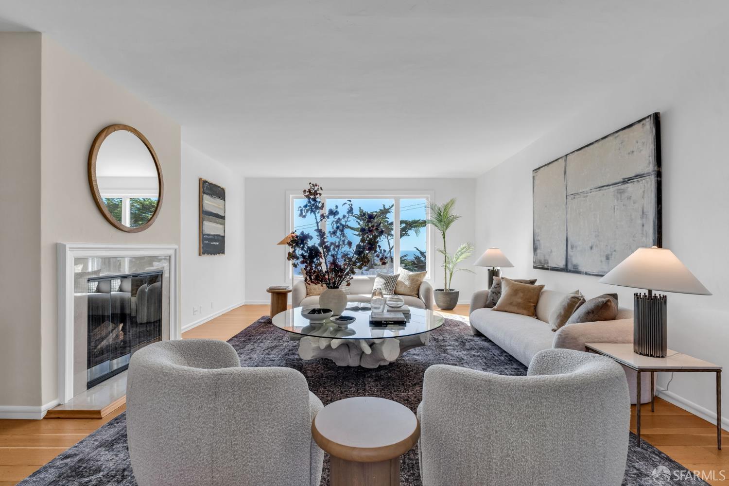 Detail Gallery Image 11 of 75 For 154 Maywood Dr, San Francisco,  CA 94127 - 5 Beds | 2/1 Baths