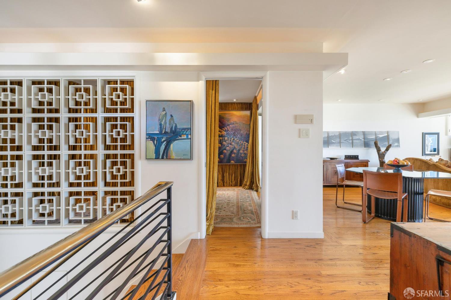 Detail Gallery Image 19 of 77 For 130 San Pablo Ave, San Francisco,  CA 94127 - 4 Beds | 3 Baths