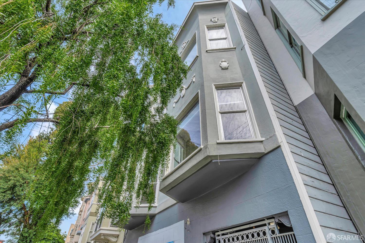 Detail Gallery Image 22 of 26 For 221 San Jose Ave, San Francisco,  CA 94110 - – Beds | – Baths