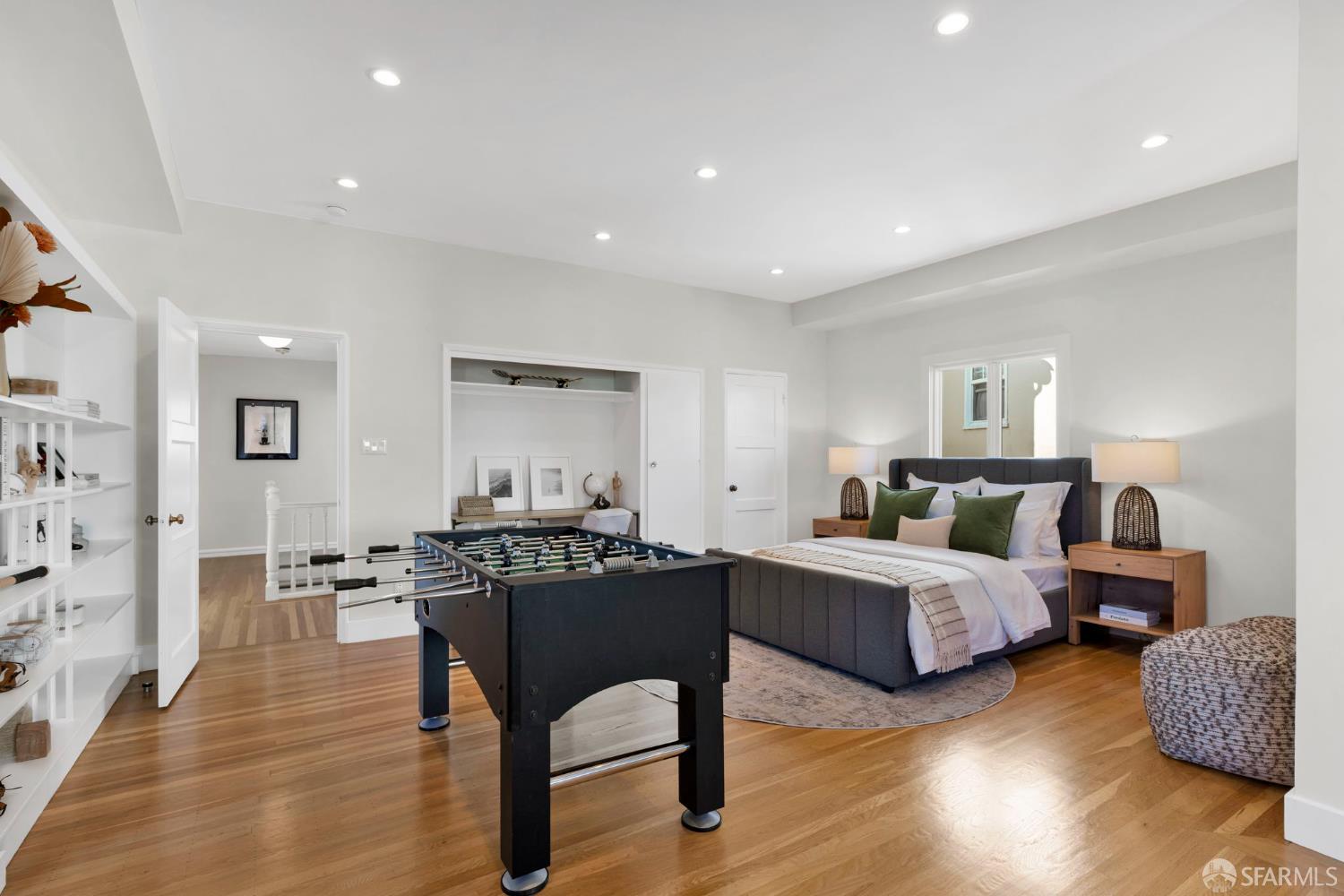 Detail Gallery Image 39 of 75 For 154 Maywood Dr, San Francisco,  CA 94127 - 5 Beds | 2/1 Baths