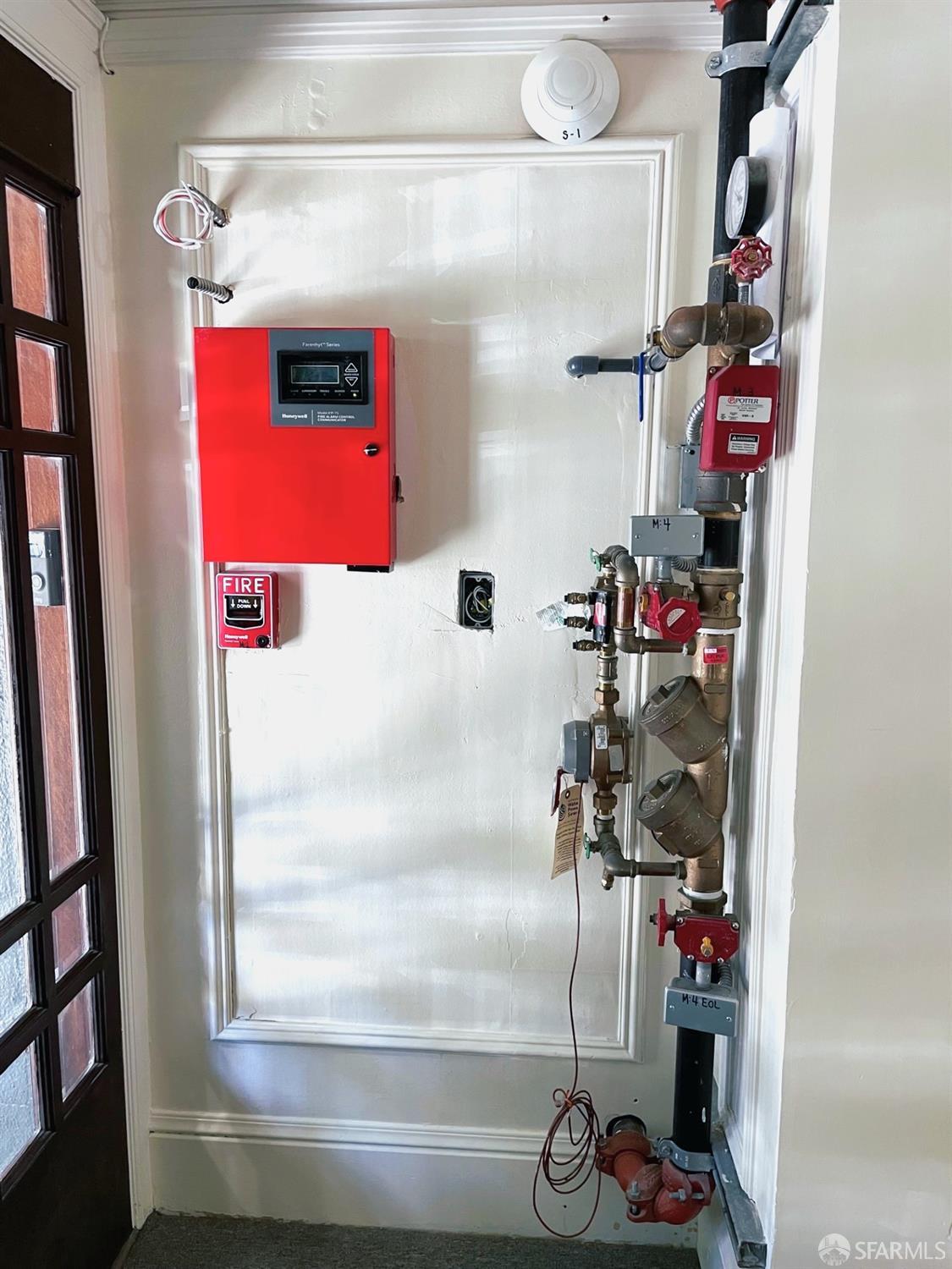 Detail Gallery Image 17 of 26 For 221 San Jose Ave, San Francisco,  CA 94110 - – Beds | – Baths