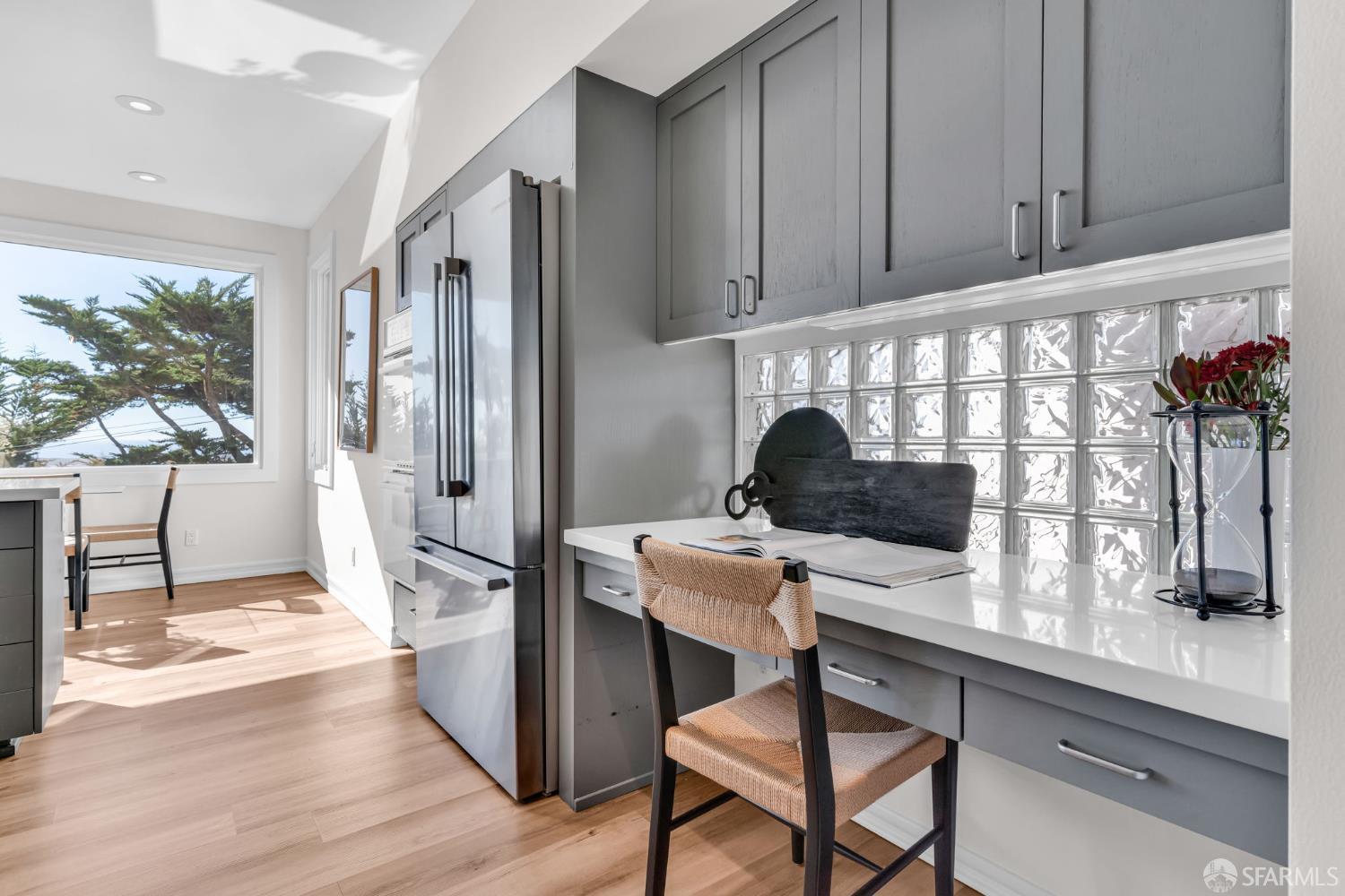 Detail Gallery Image 26 of 75 For 154 Maywood Dr, San Francisco,  CA 94127 - 5 Beds | 2/1 Baths