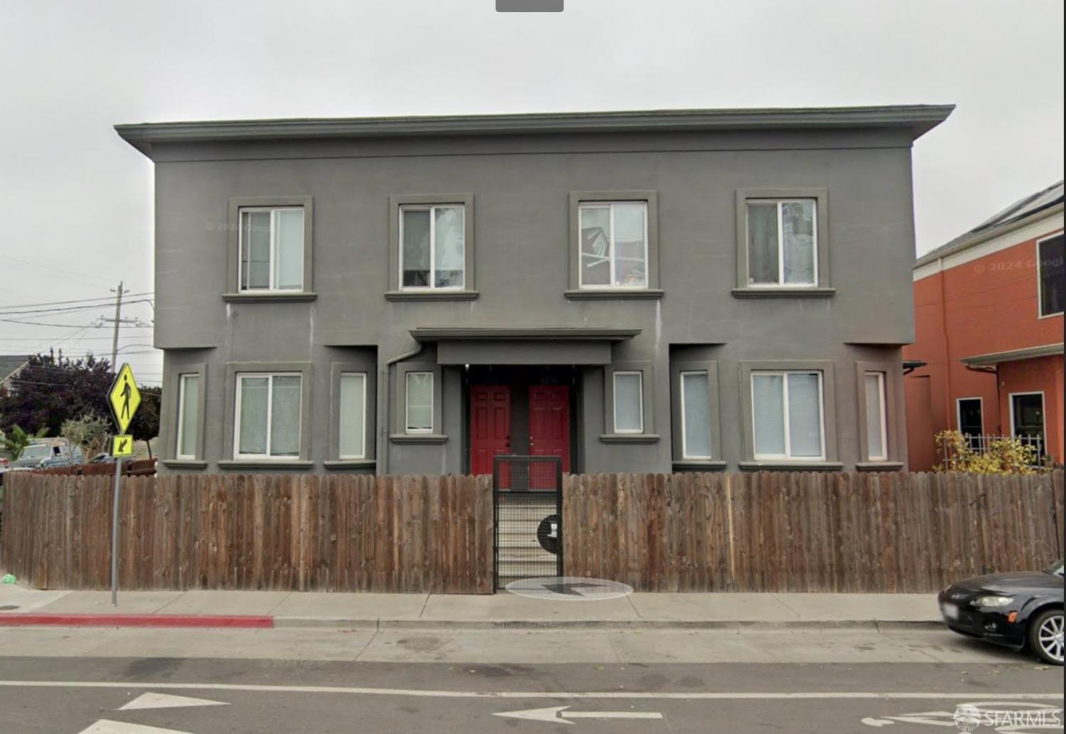 Detail Gallery Image 4 of 4 For 3101 West St, Oakland,  CA 94601 - – Beds | – Baths