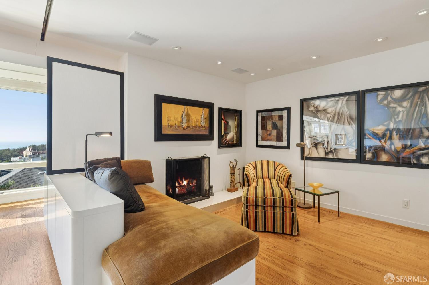 Detail Gallery Image 28 of 77 For 130 San Pablo Ave, San Francisco,  CA 94127 - 4 Beds | 3 Baths