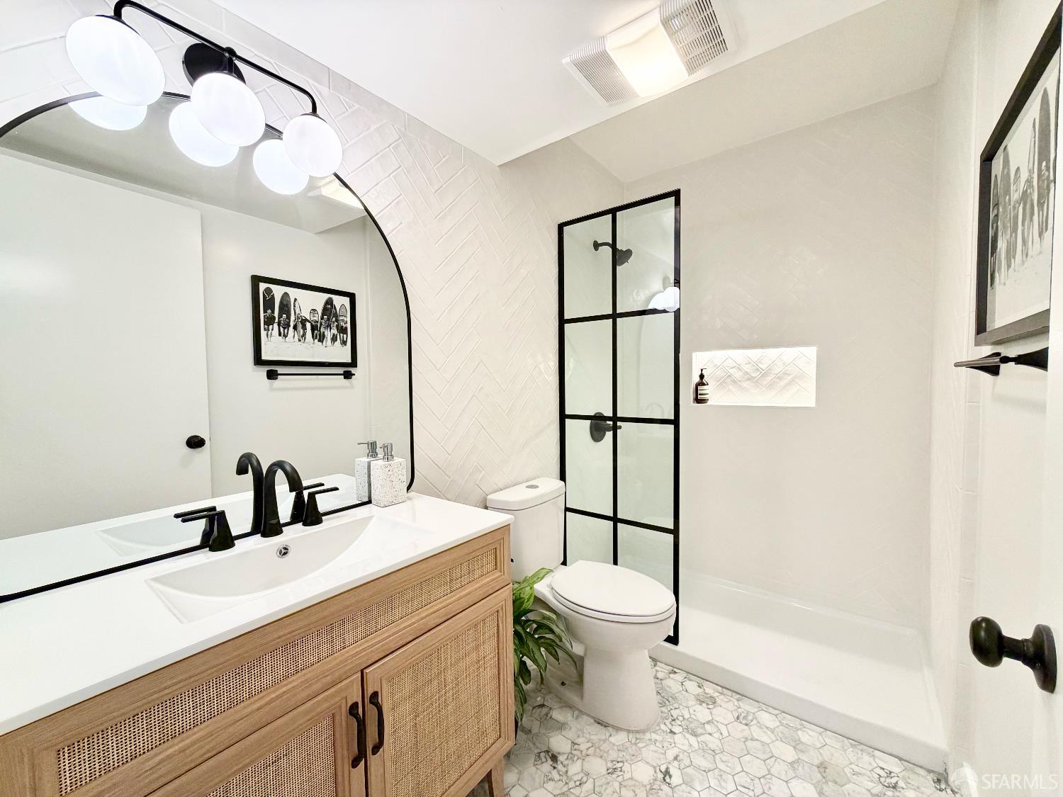 Detail Gallery Image 20 of 30 For 45 Scotia Ave, San Francisco,  CA 94124 - 3 Beds | 2 Baths