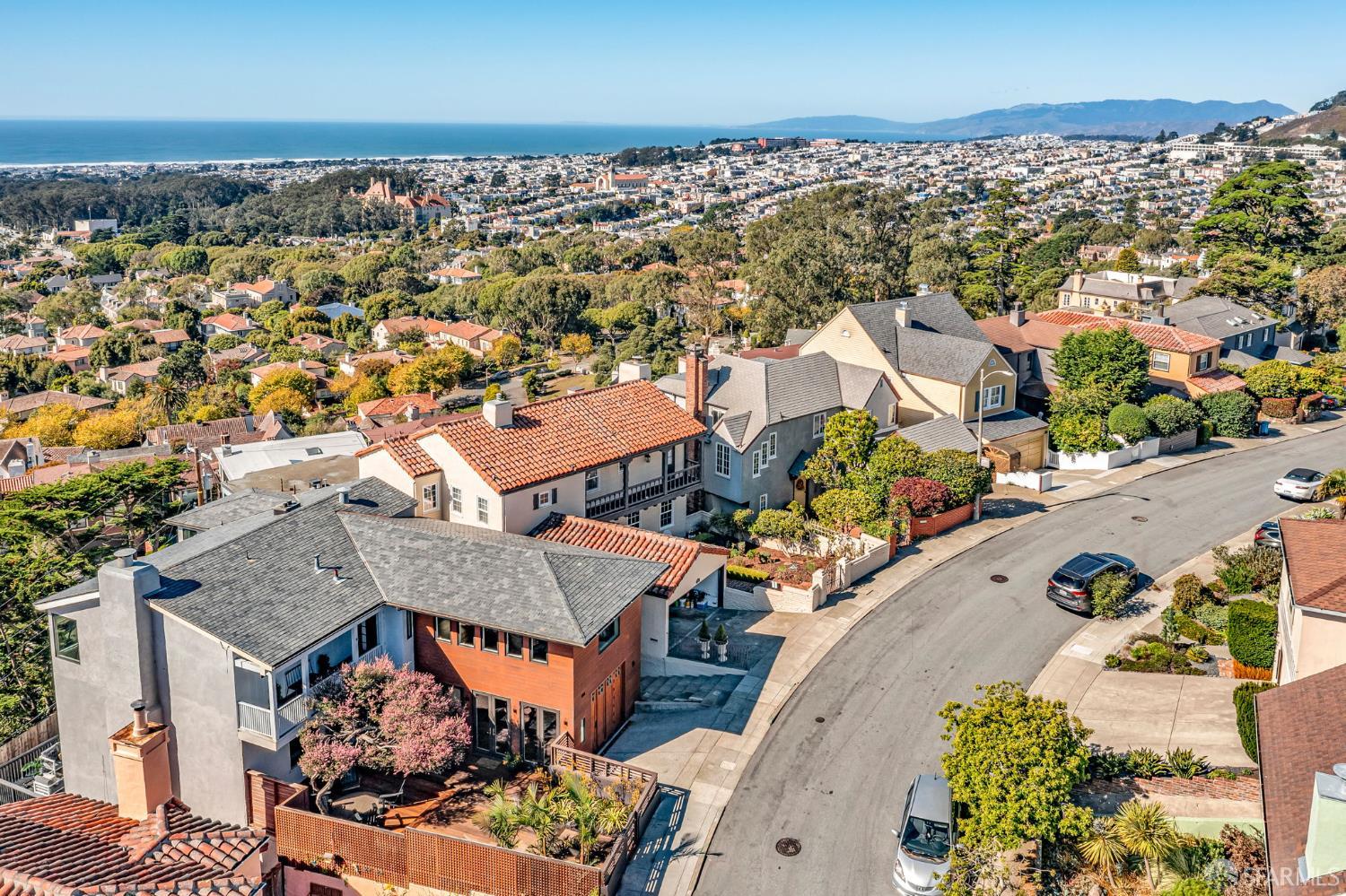 Detail Gallery Image 69 of 75 For 154 Maywood Dr, San Francisco,  CA 94127 - 5 Beds | 2/1 Baths