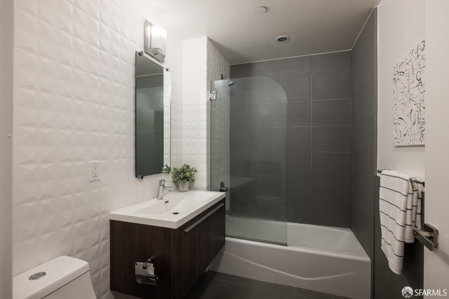 Detail Gallery Image 8 of 11 For 537 Natoma St #202,  San Francisco,  CA 94103 - 1 Beds | 1 Baths