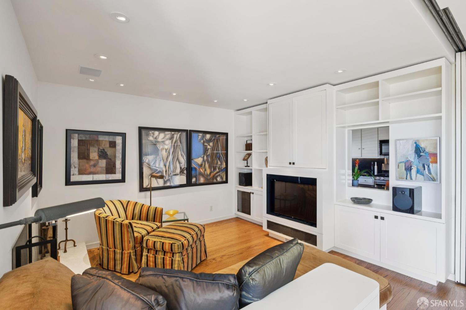 Detail Gallery Image 29 of 77 For 130 San Pablo Ave, San Francisco,  CA 94127 - 4 Beds | 3 Baths