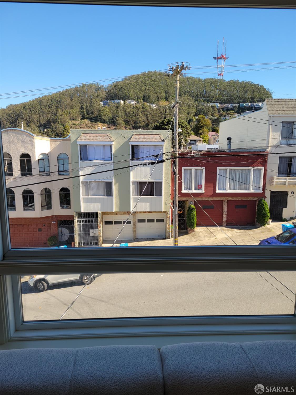 Detail Gallery Image 23 of 26 For 1635 10th Ave #5,  San Francisco,  CA 94122 - 1 Beds | 1 Baths