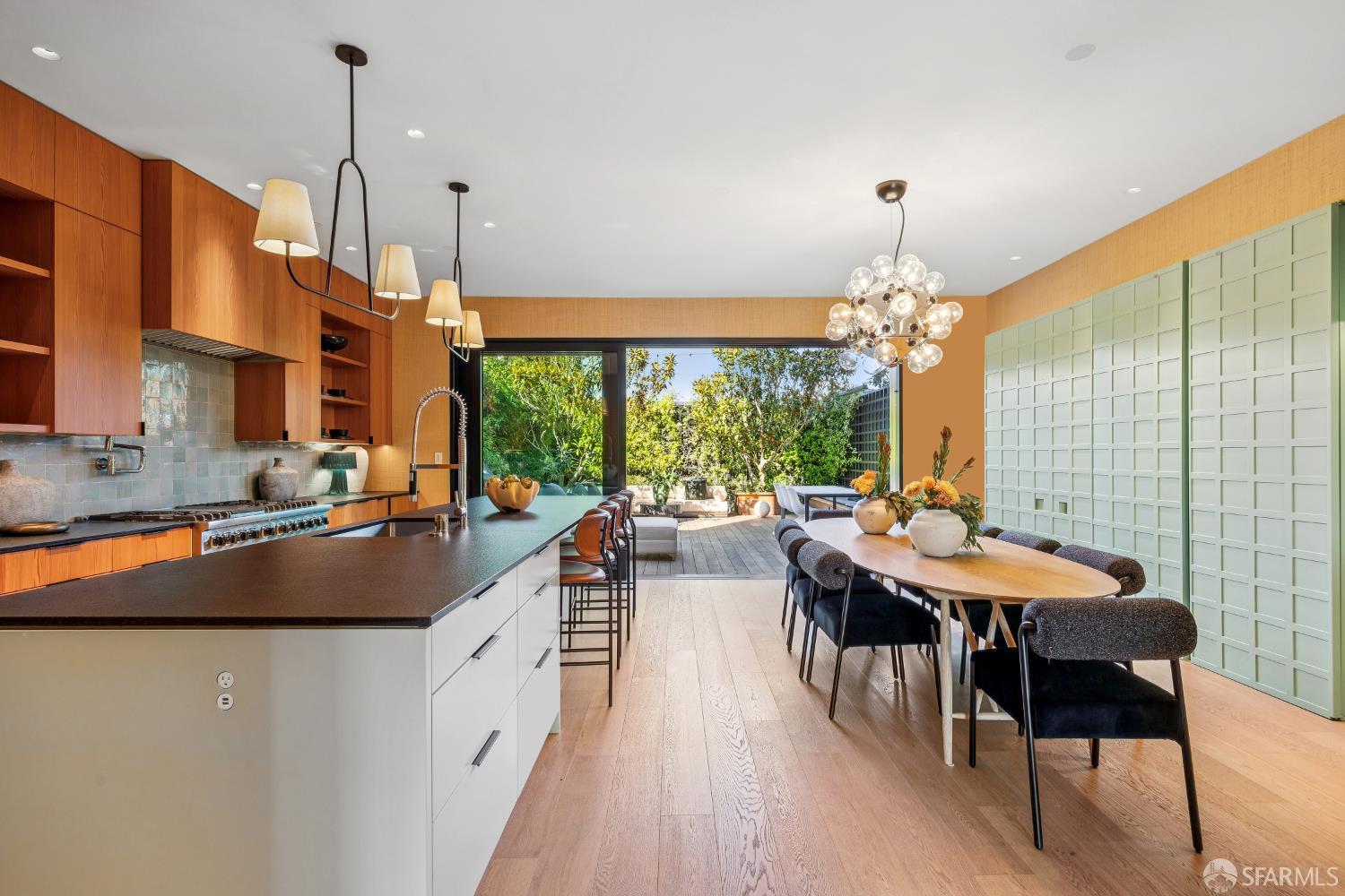 Detail Gallery Image 2 of 37 For 538 28th St, San Francisco,  CA 94131 - 6 Beds | 4/2 Baths