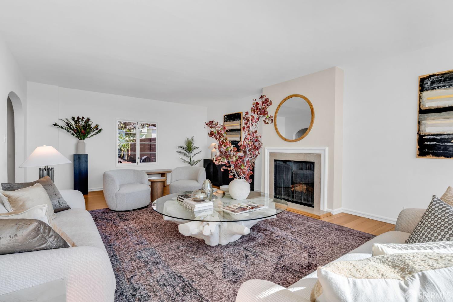 Detail Gallery Image 14 of 75 For 154 Maywood Dr, San Francisco,  CA 94127 - 5 Beds | 2/1 Baths