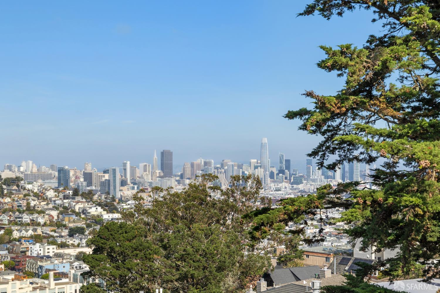 Detail Gallery Image 34 of 37 For 538 28th St, San Francisco,  CA 94131 - 6 Beds | 4/2 Baths