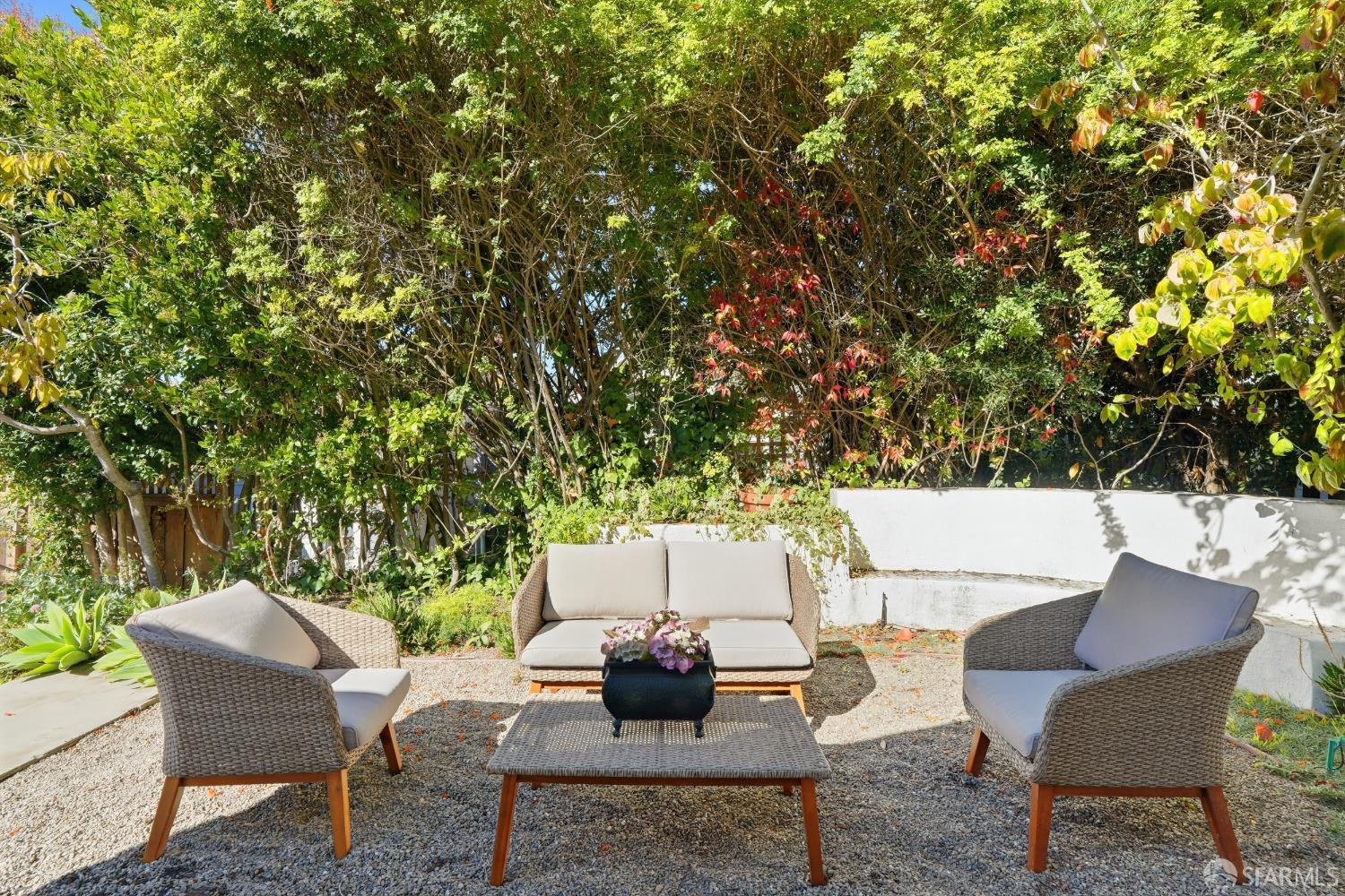 Detail Gallery Image 25 of 40 For 4614 Jacobus Ave, Oakland,  CA 94618 - 3 Beds | 2 Baths