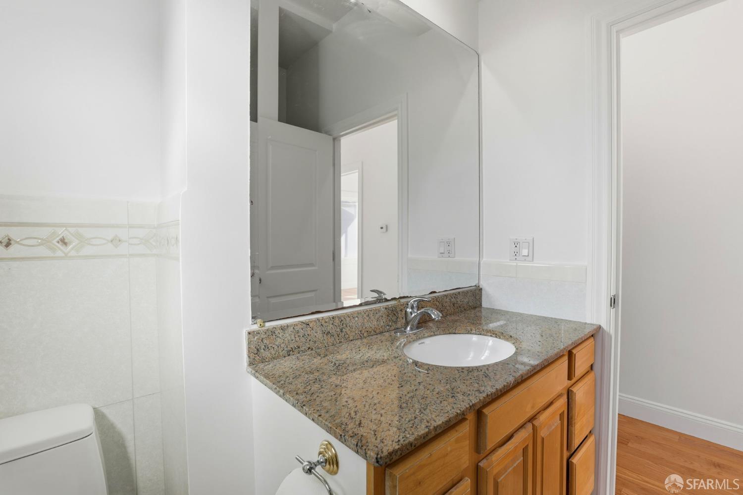 Detail Gallery Image 22 of 34 For 447 Silver Ave, San Francisco,  CA 94112 - 3 Beds | 2 Baths
