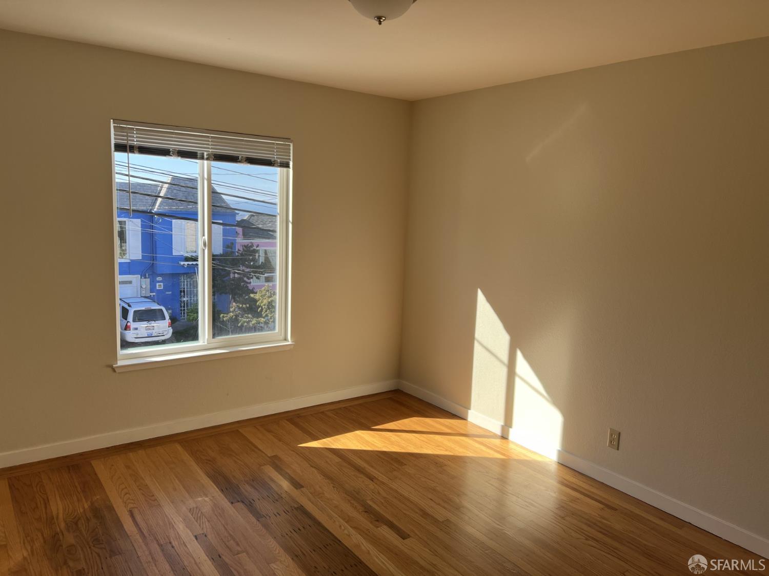 Detail Gallery Image 9 of 14 For 442 Bright St, San Francisco,  CA 94132 - 2 Beds | 1 Baths