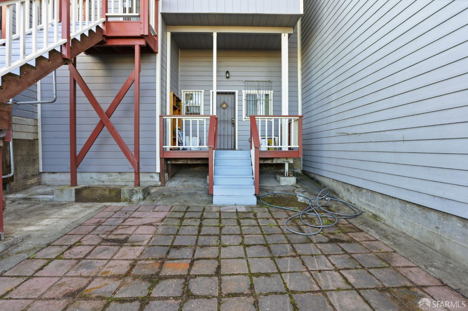 Detail Gallery Image 29 of 34 For 447 Silver Ave, San Francisco,  CA 94112 - 3 Beds | 2 Baths