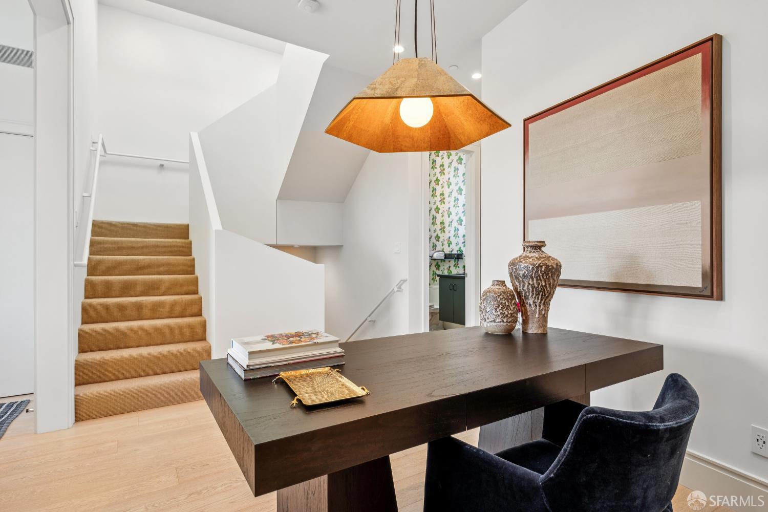 Detail Gallery Image 23 of 37 For 538 28th St, San Francisco,  CA 94131 - 6 Beds | 4/2 Baths