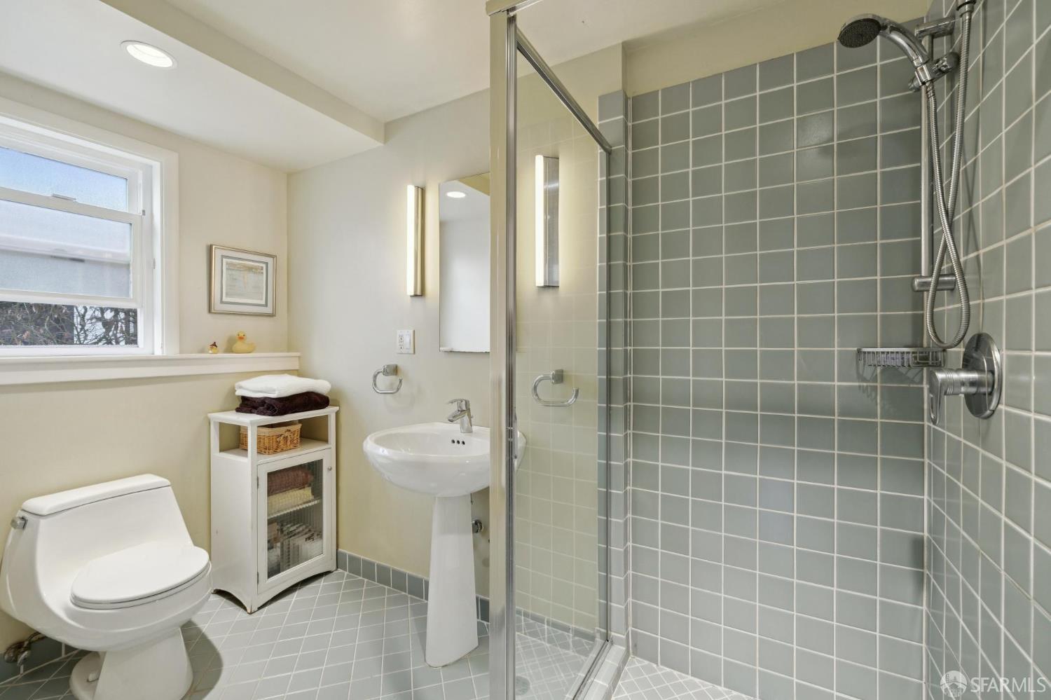 Detail Gallery Image 59 of 77 For 130 San Pablo Ave, San Francisco,  CA 94127 - 4 Beds | 3 Baths