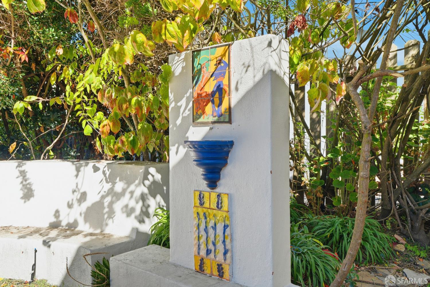 Detail Gallery Image 34 of 40 For 4614 Jacobus Ave, Oakland,  CA 94618 - 3 Beds | 2 Baths