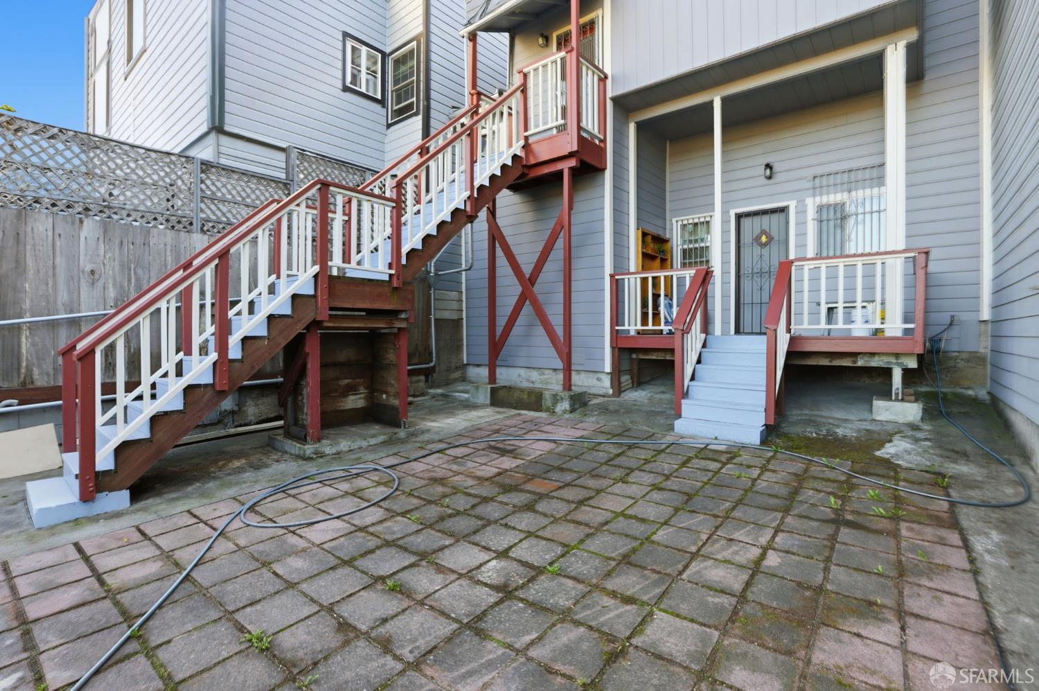 Detail Gallery Image 28 of 34 For 447 Silver Ave, San Francisco,  CA 94112 - 3 Beds | 2 Baths