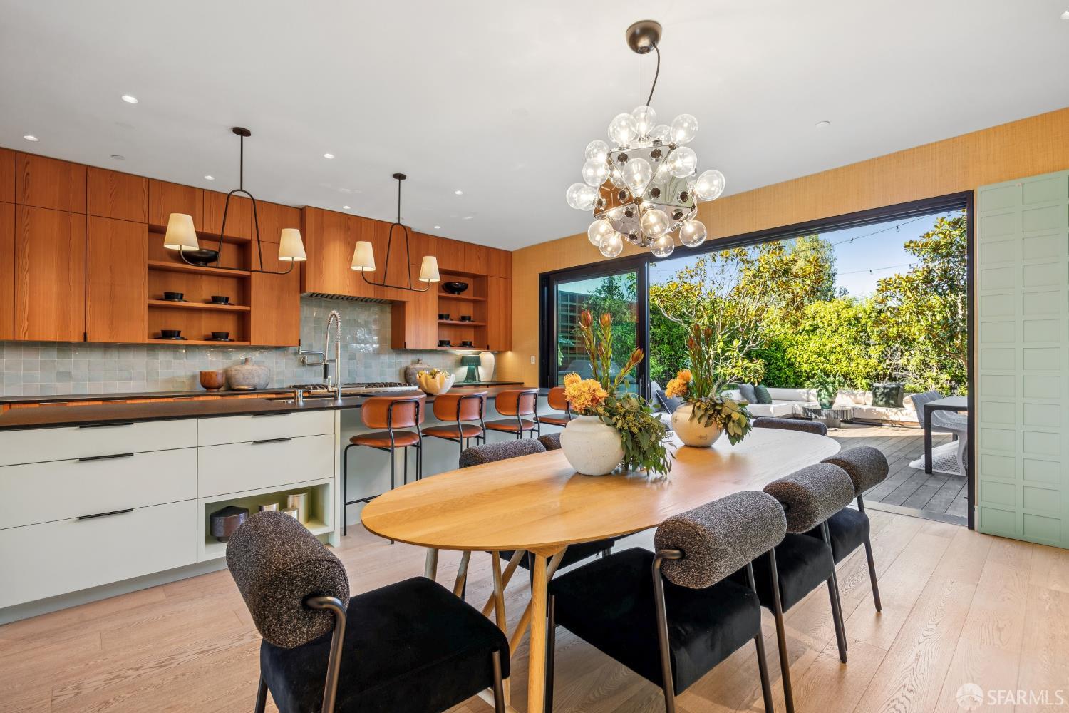 Detail Gallery Image 3 of 37 For 538 28th St, San Francisco,  CA 94131 - 6 Beds | 4/2 Baths