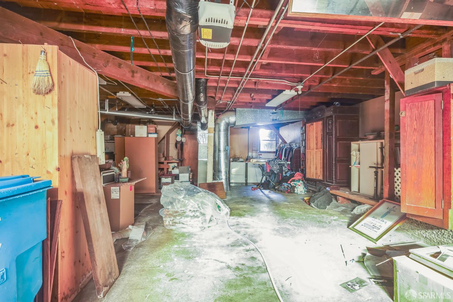 Detail Gallery Image 10 of 10 For 166 Bonview St, San Francisco,  CA 94110 - 2 Beds | 1 Baths