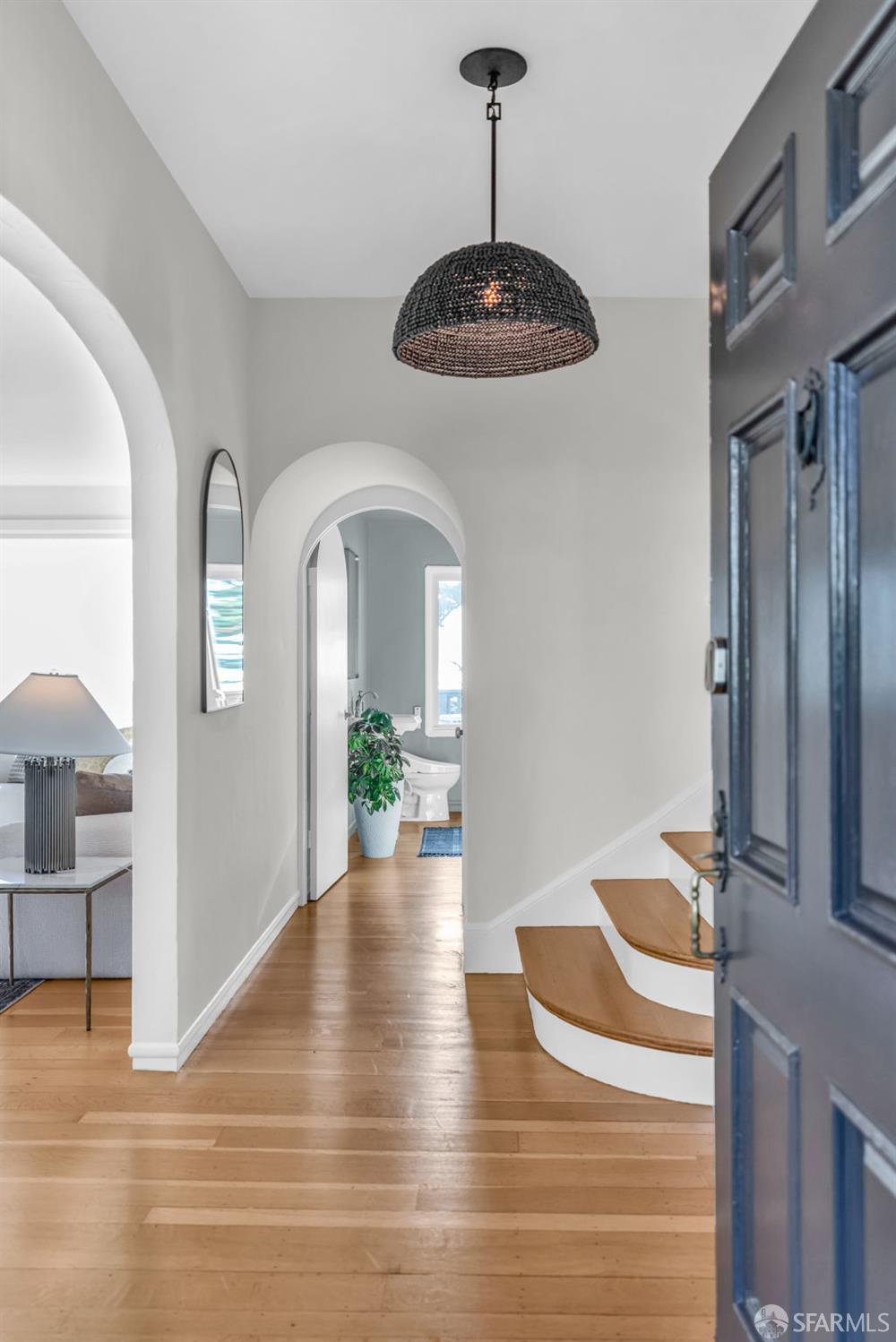 Detail Gallery Image 8 of 75 For 154 Maywood Dr, San Francisco,  CA 94127 - 5 Beds | 2/1 Baths