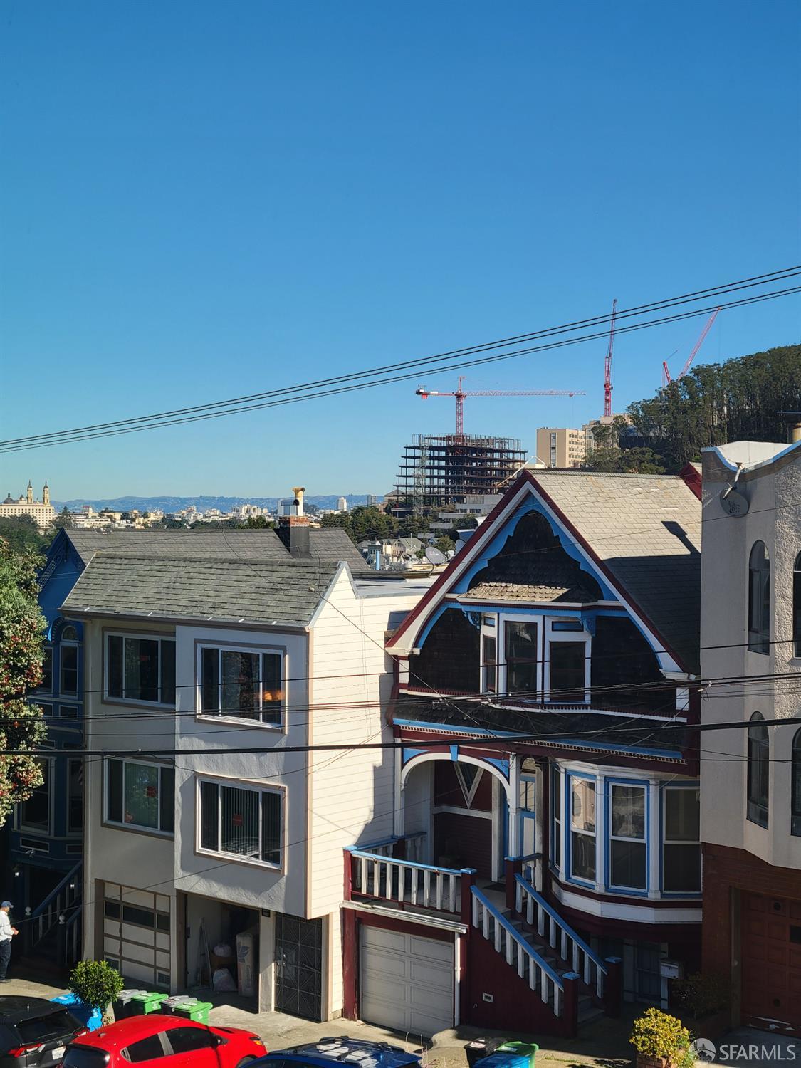 Detail Gallery Image 24 of 26 For 1635 10th Ave #5,  San Francisco,  CA 94122 - 1 Beds | 1 Baths